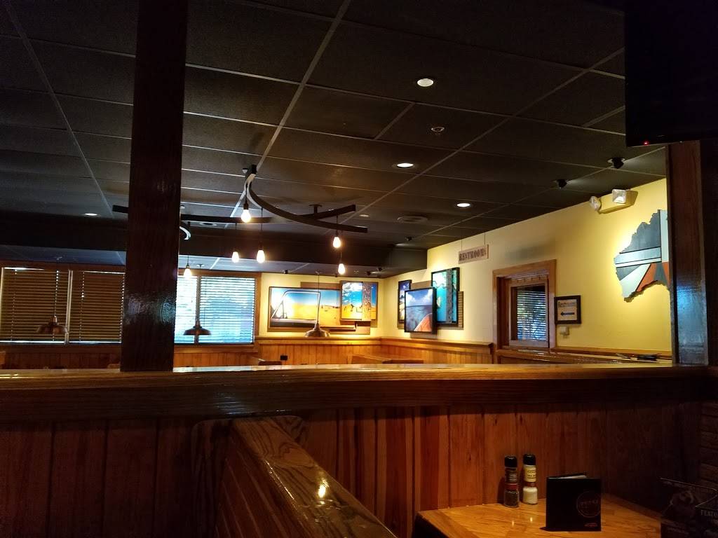 Outback Steakhouse | 3903 Towne Crossing Blvd, Mesquite, TX 75150, USA | Phone: (972) 686-0555