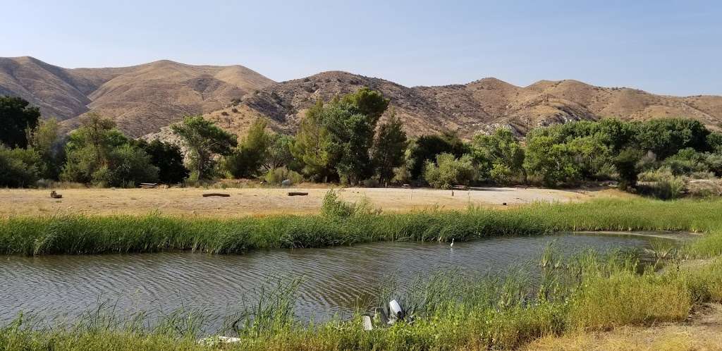 cali lake rv resort | 10645 Soledad Canyon Rd, Santa Clarita, CA 91390, USA | Phone: (661) 492-8118