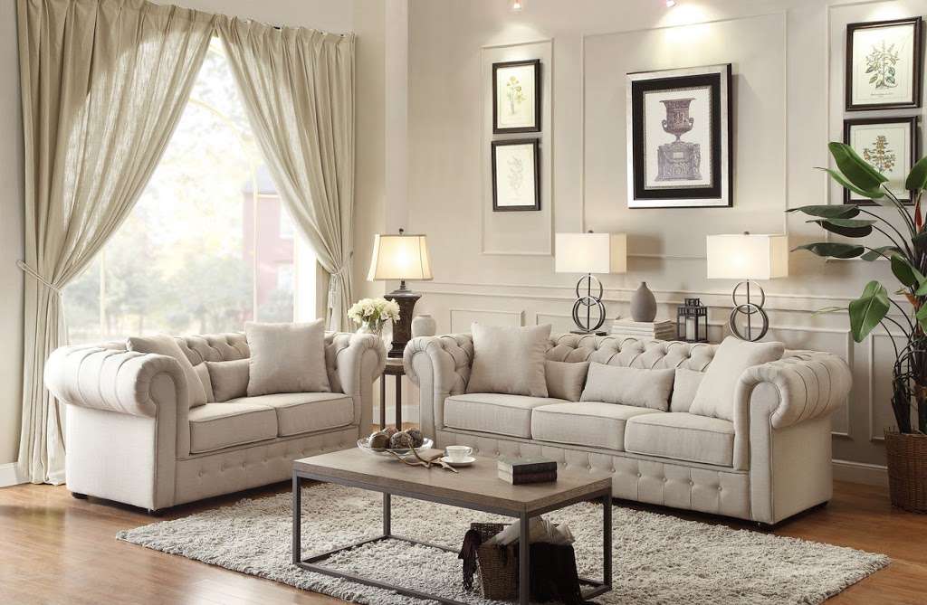 1PerfectChoice Furniture Inc | 21908 Valley Blvd, Walnut, CA 91789 | Phone: (909) 594-8855