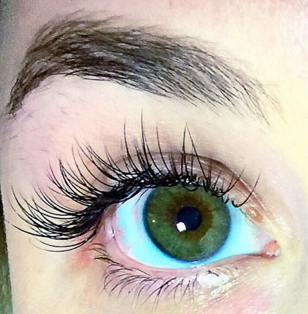 MadLash(Eyelash Extensions and Waxing) | 4805 Eisenhower Ave Suite B, Alexandria, VA 22304, USA | Phone: (571) 970-3649