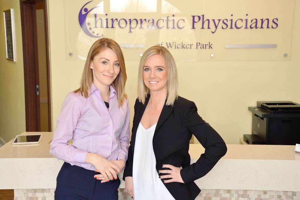 Chiropractic Physicians of Lisle | 1616 Ogden Ave, Lisle, IL 60532, USA | Phone: (630) 226-0220