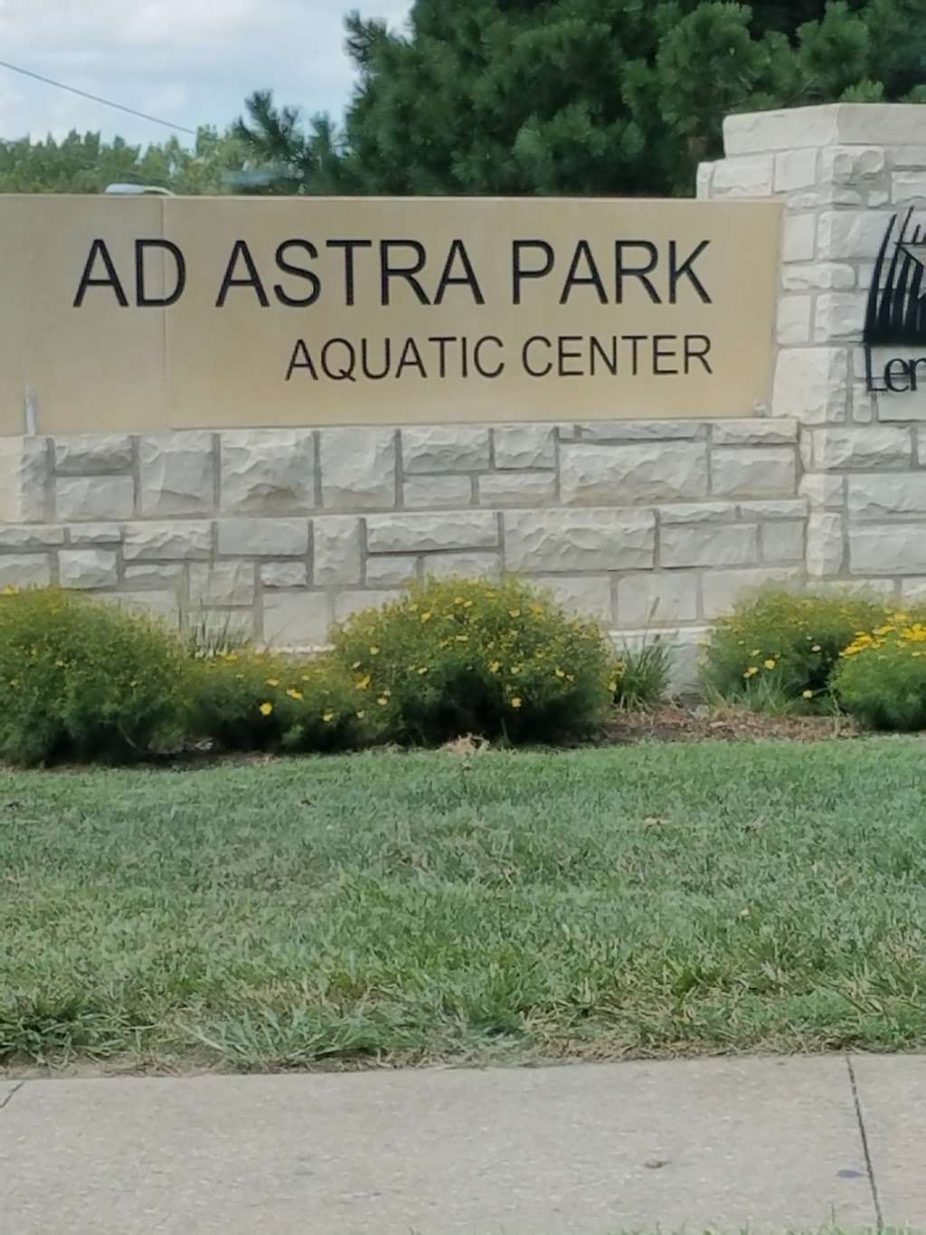 Ad Astra Park | 8265 Maurer Rd, Lenexa, KS 66219, USA | Phone: (913) 477-7100