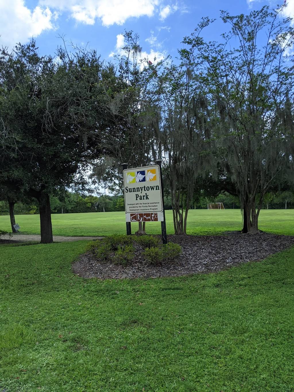 Sunnytown Park | 450 Ball Park Rd, Casselberry, FL 32707, USA | Phone: (407) 262-7700