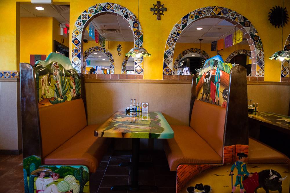 El Potro Mexican Bar & Grill | 156 Highland Ave, Malden, MA 02148, USA | Phone: (781) 605-3120