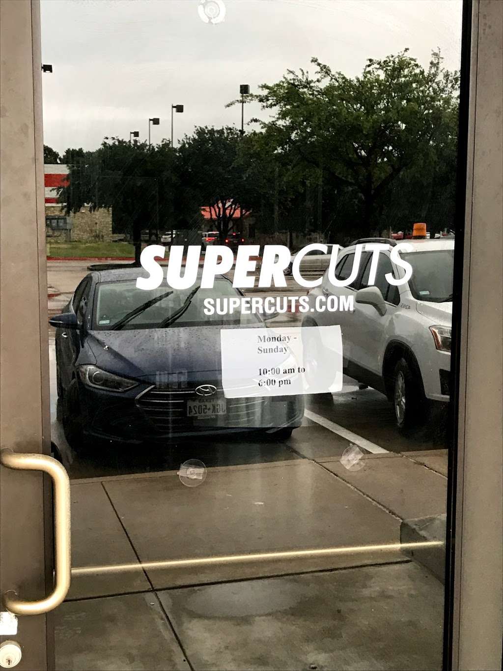 Supercuts | Oak Grove Plaza 5120, TX-78 #500, Sachse, TX 75048, USA | Phone: (972) 495-6003