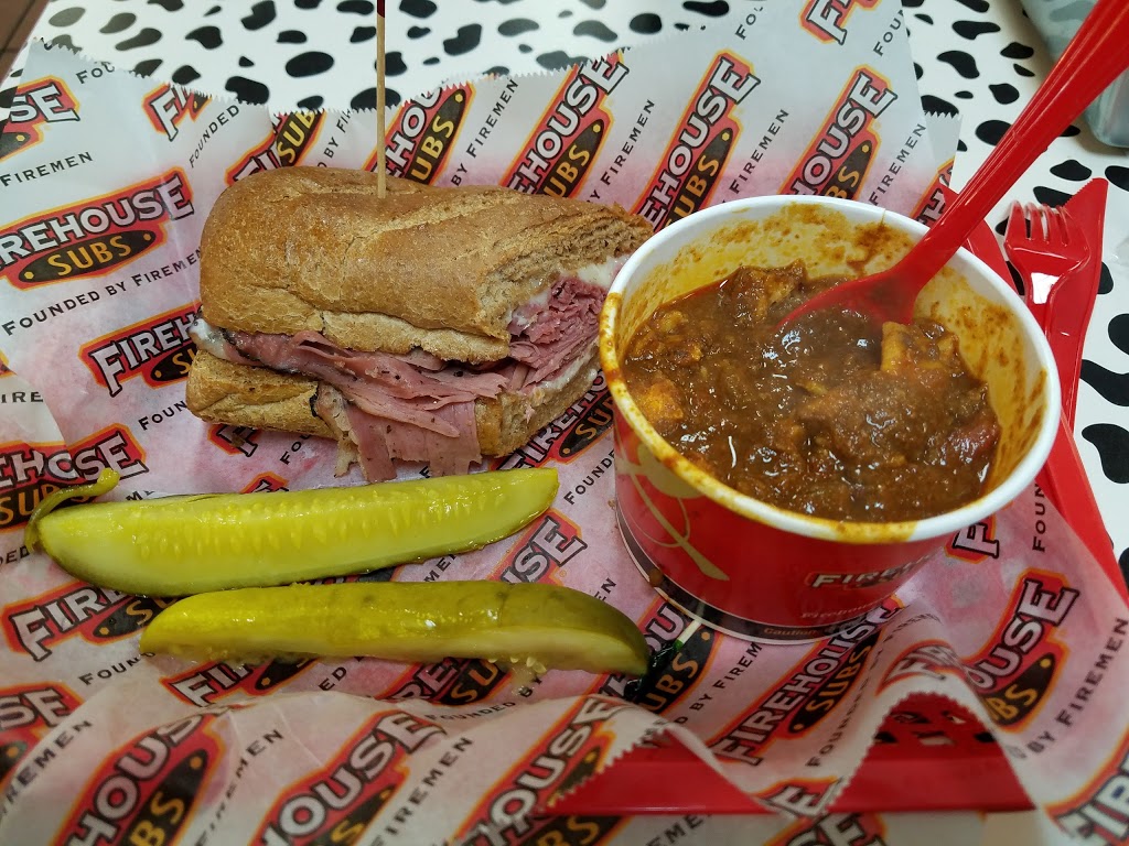 Firehouse Subs | 2251 Spider Dr NE, Kannapolis, NC 28083, USA | Phone: (704) 721-1100