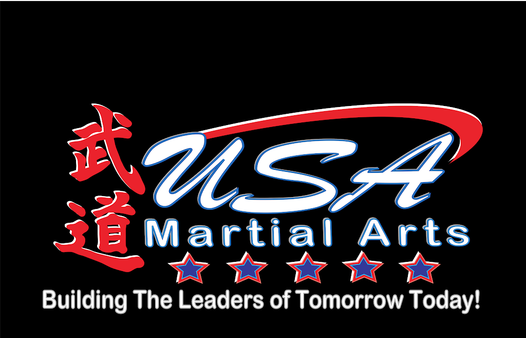 USA Martial Arts | 942 Tiffany Rd C, Antioch, IL 60002, USA | Phone: (847) 838-4488
