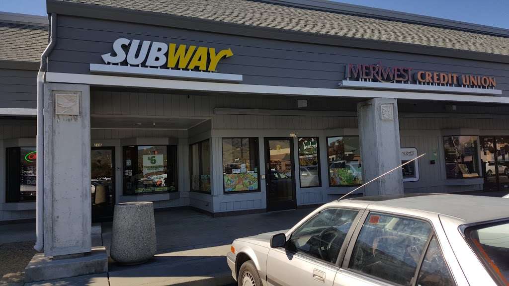 Subway Restaurants | 115 N Milpitas Blvd, Milpitas, CA 95035 | Phone: (408) 586-8496