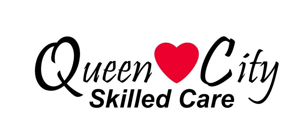 Queen City Skilled Care | 7265 Kenwood Rd #370, Cincinnati, OH 45236, USA | Phone: (513) 802-5010