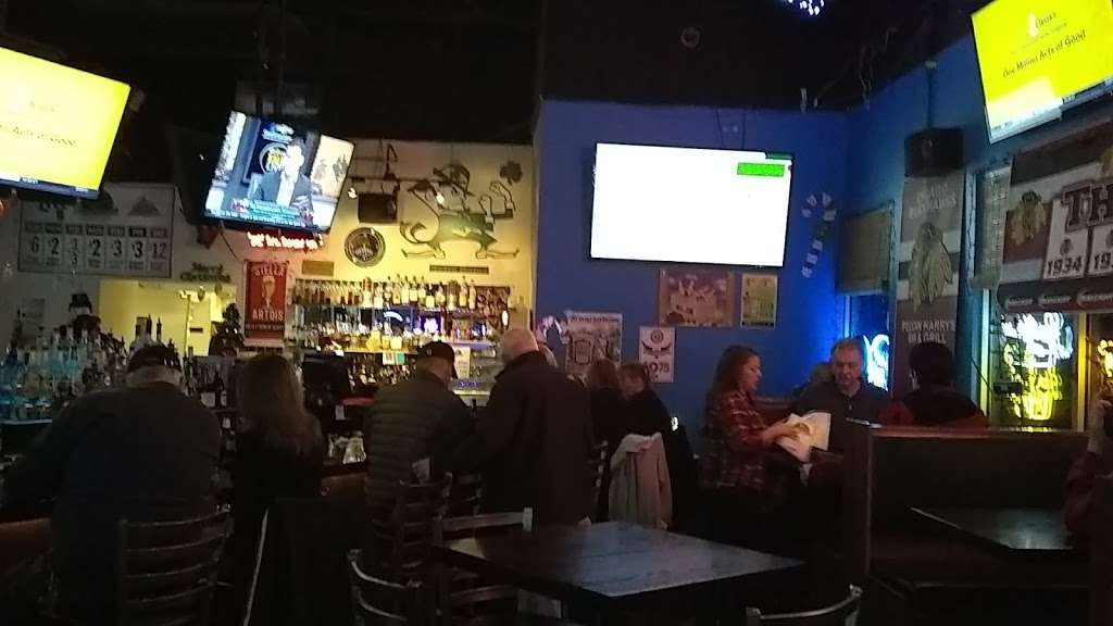 Pelican Harrys Inc | 14807 S Founders Crossing, Homer Glen, IL 60491, USA | Phone: (708) 301-5555