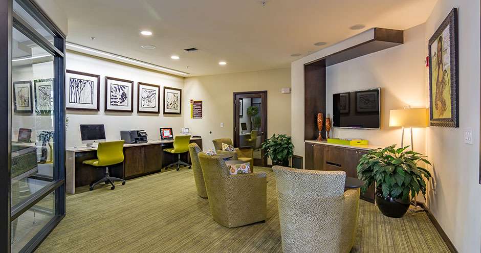 West End at CityCenter Apartments | 17410 W 86th Terrace, Lenexa, KS 66219, USA | Phone: (888) 643-2962