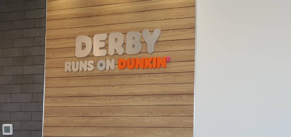 Dunkin | 2560 N Rock Rd, Derby, KS 67037, USA | Phone: (316) 858-5418