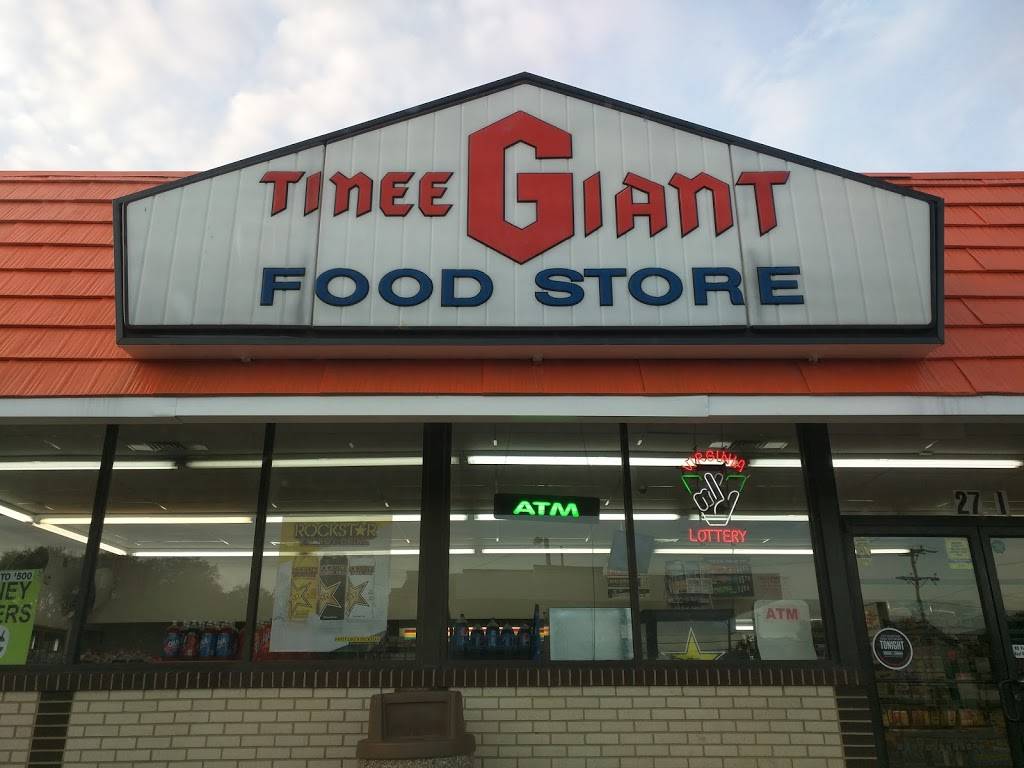 Tinee Giant 2701 E Ocean View Ave Norfolk Va Usa