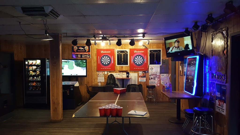 Thirsty Sports Pub | 1294 E 104th Ave, Thornton, CO 80233 | Phone: (720) 929-2283