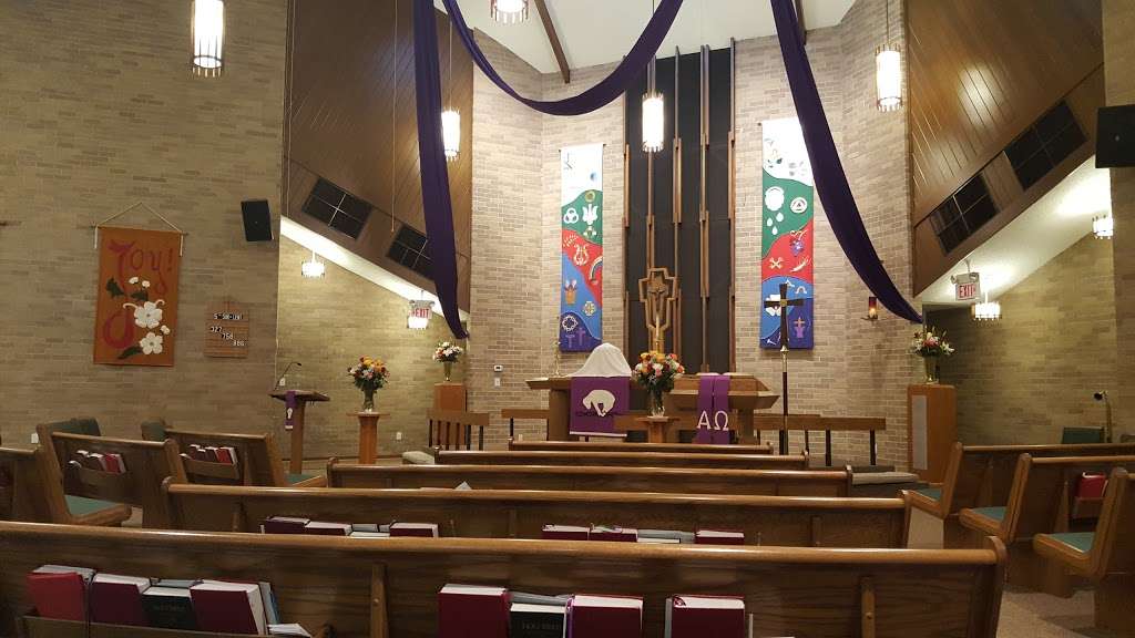 Christ the Servant Lutheran Church | 2400 Wilcrest Dr, Houston, TX 77042, USA | Phone: (713) 784-6620