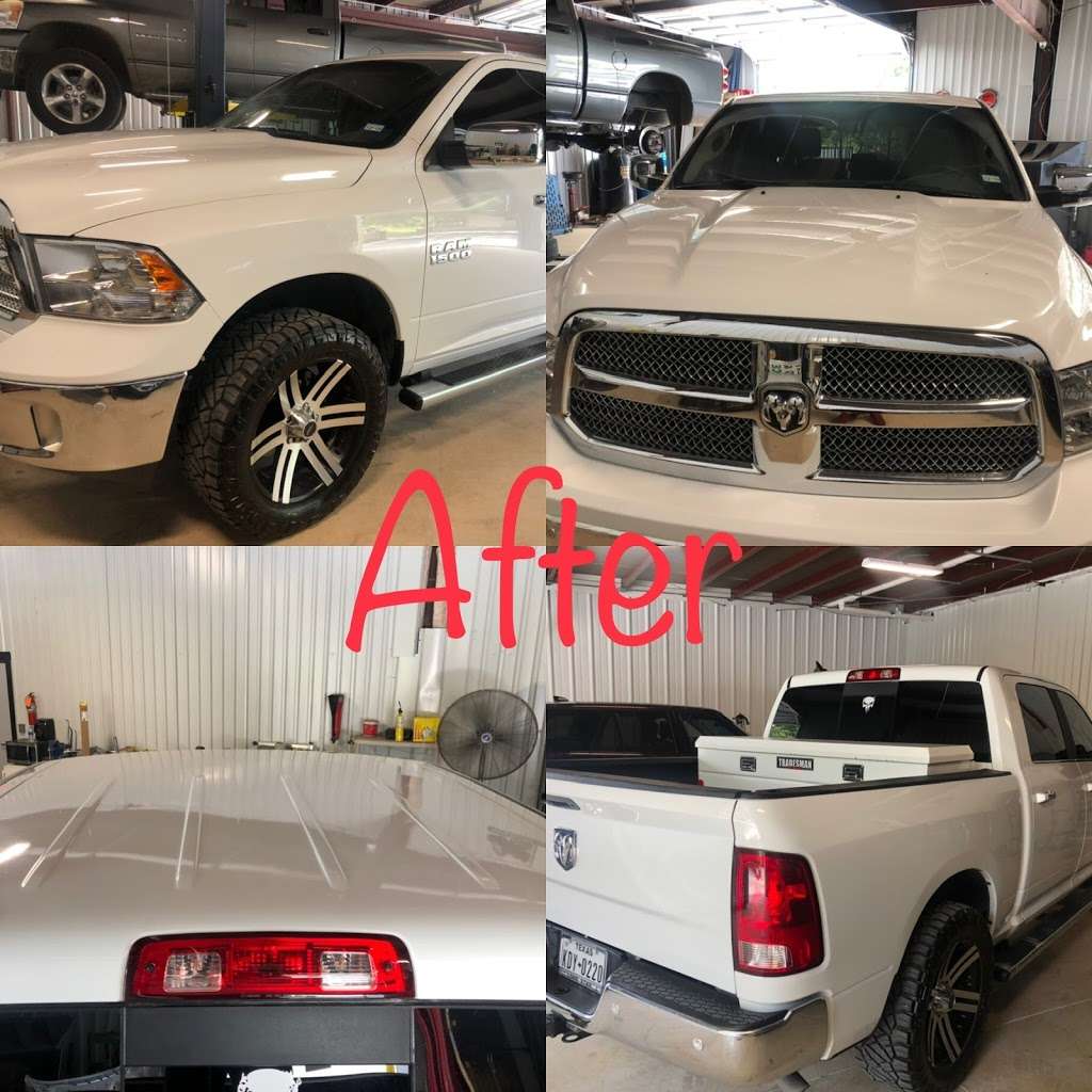 5Star Auto Hail Repair | 8880 Oakland Rd, San Antonio, TX 78240, United States | Phone: (210) 663-6577