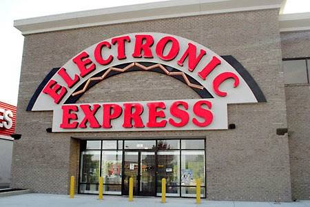 Electronic Express | 5108 Old Hickory Blvd, Hermitage, TN 37076, USA | Phone: (615) 846-1208