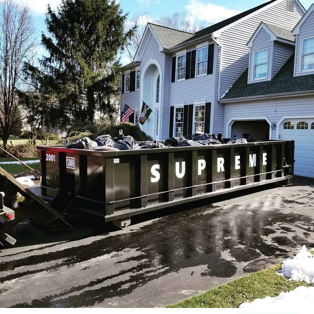 Supreme Disposal Service | 744 Walnut Ave #1b, Bensalem, PA 19020, USA | Phone: (215) 882-1915