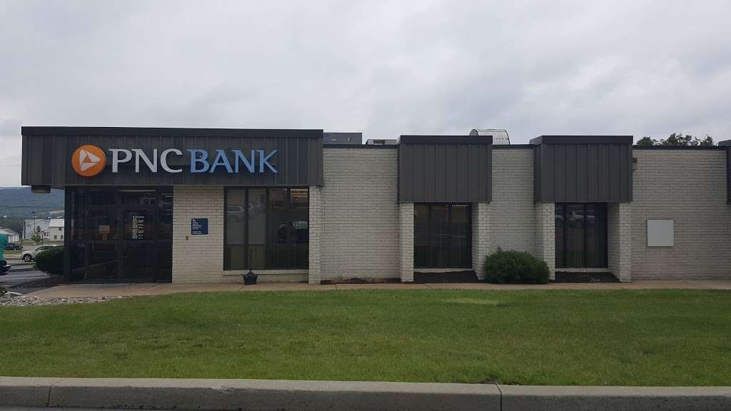 PNC Bank | 1279 Blakeslee Blvd Dr E, Lehighton, PA 18235, USA | Phone: (610) 377-3300