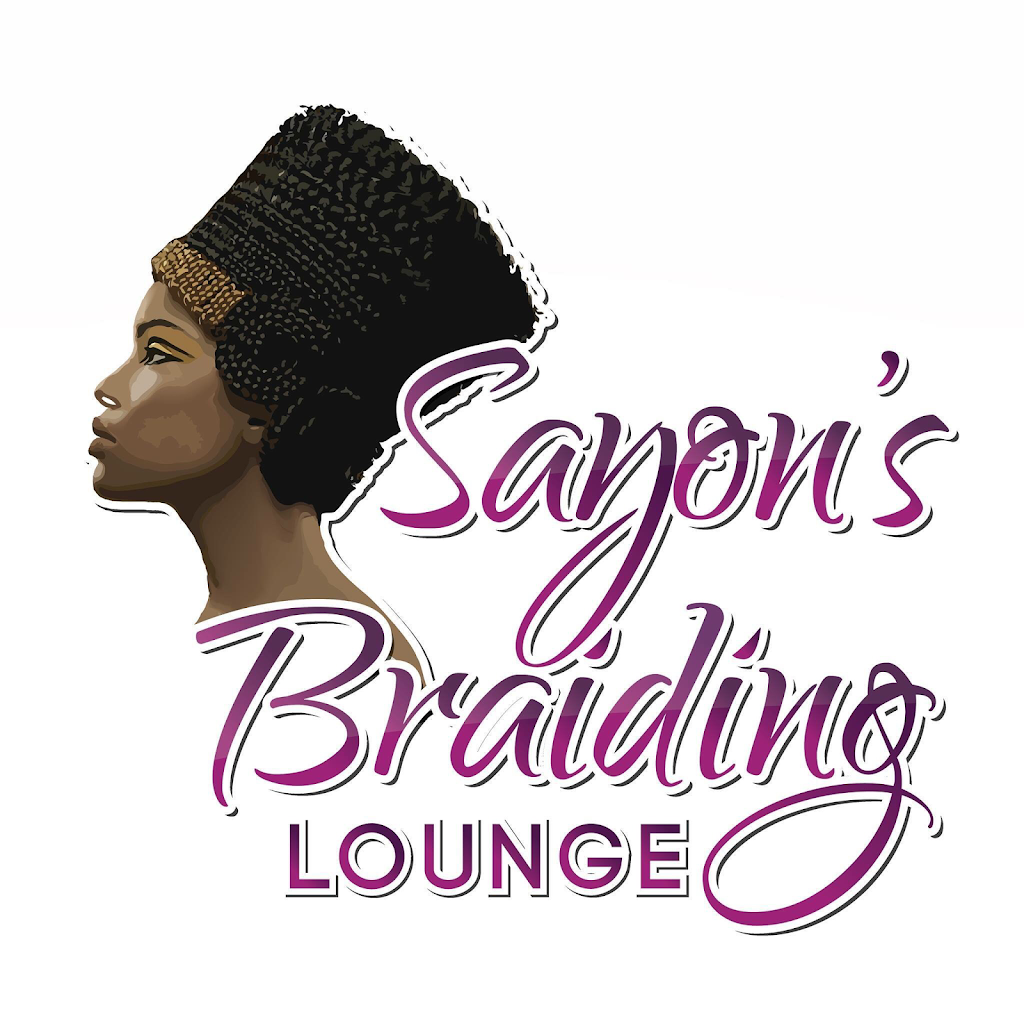 Sayon’s Braiding Lounge | 706 Cloverly St, Silver Spring, MD 20905, USA | Phone: (240) 970-5420