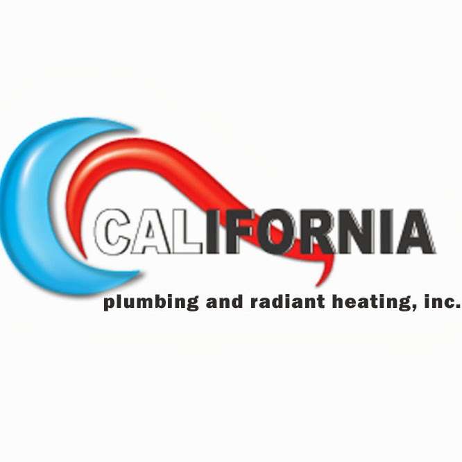 California Plumbing & Radiant Heating Inc. | 2601 Adeline St #199, Oakland, CA 94607 | Phone: (510) 444-3992