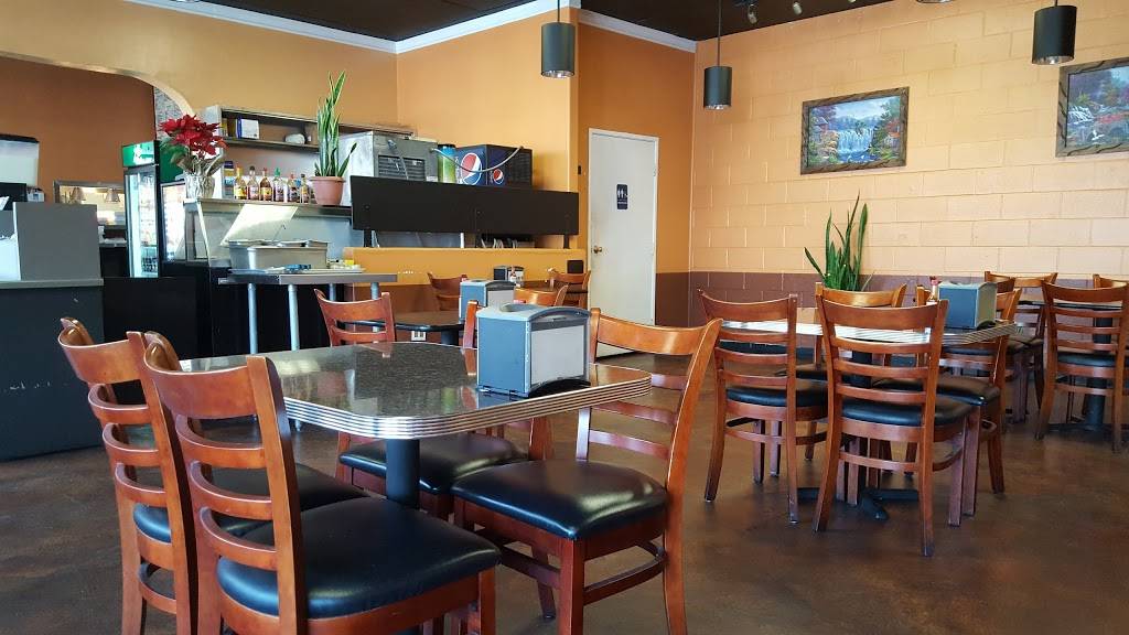 Rudys Mexican Grill | 3934, 12525 Knott St, Garden Grove, CA 92841 | Phone: (714) 893-6666