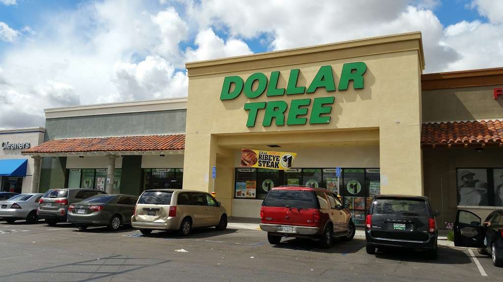 Dollar Tree | 25050 Alessandro Blvd ste a, Moreno Valley, CA 92553, USA | Phone: (951) 242-2315