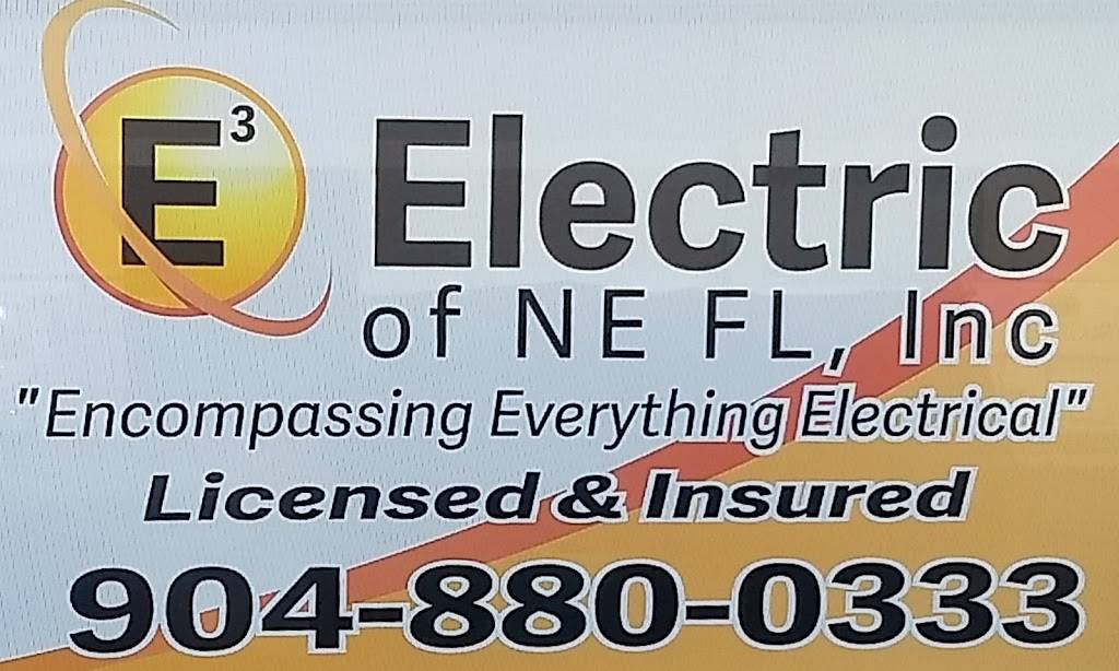 E3 Electric of NE FL, Inc | 9655 Florida Mining Blvd W STE 310, Jacksonville, FL 32257, USA | Phone: (904) 880-0333