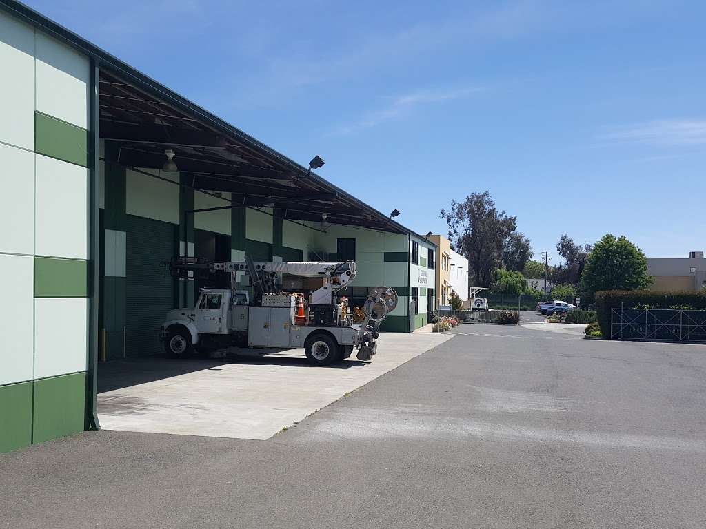 General Equipment | 50 Enterprise Ct, Napa, CA 94558 | Phone: (707) 226-7681