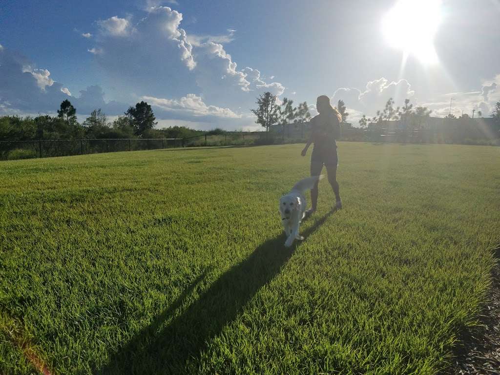 Laureate Park - Dog Park | Orlando, FL 32827