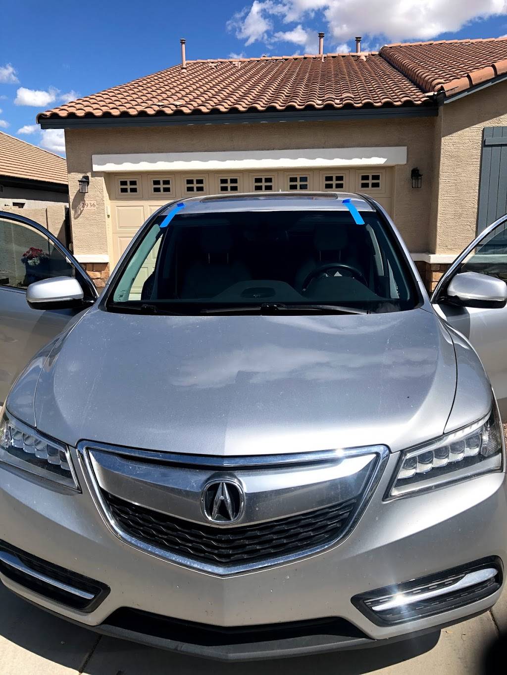 AZ Mobile Glass LLC | 3435 W Altadena Ave, Phoenix, AZ 85029, USA | Phone: (623) 853-7366