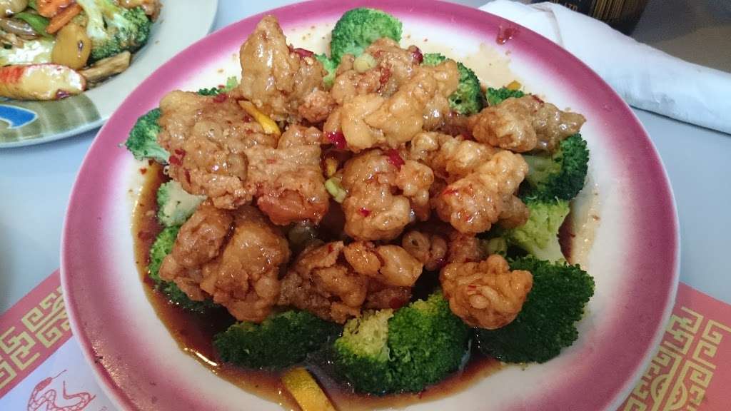 Hong Kong Restaurant | W Market St, Minersville, PA 17954 | Phone: (570) 544-6135