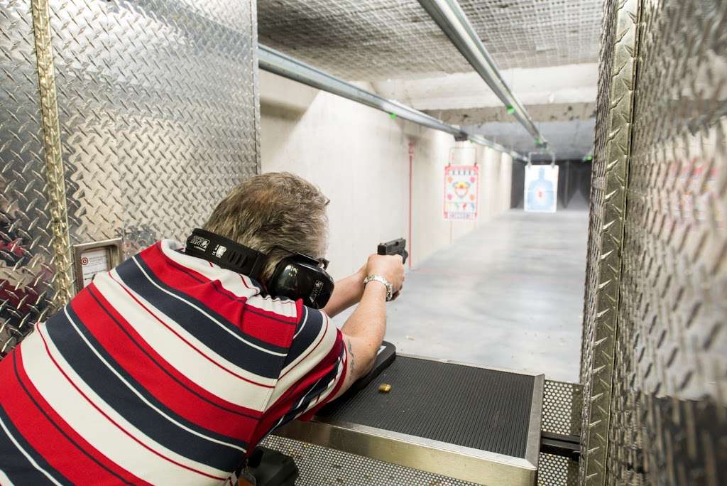 Tims Shooting Academy of Westfield | 17777 Commerce Dr, Westfield, IN 46074, USA | Phone: (317) 399-7918
