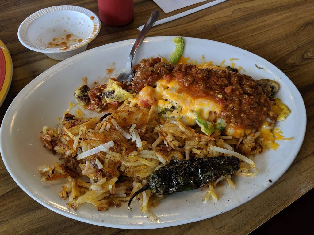 Chelios Diner | 1621 S Prospect Ave, Oklahoma City, OK 73129, USA | Phone: (405) 670-7799