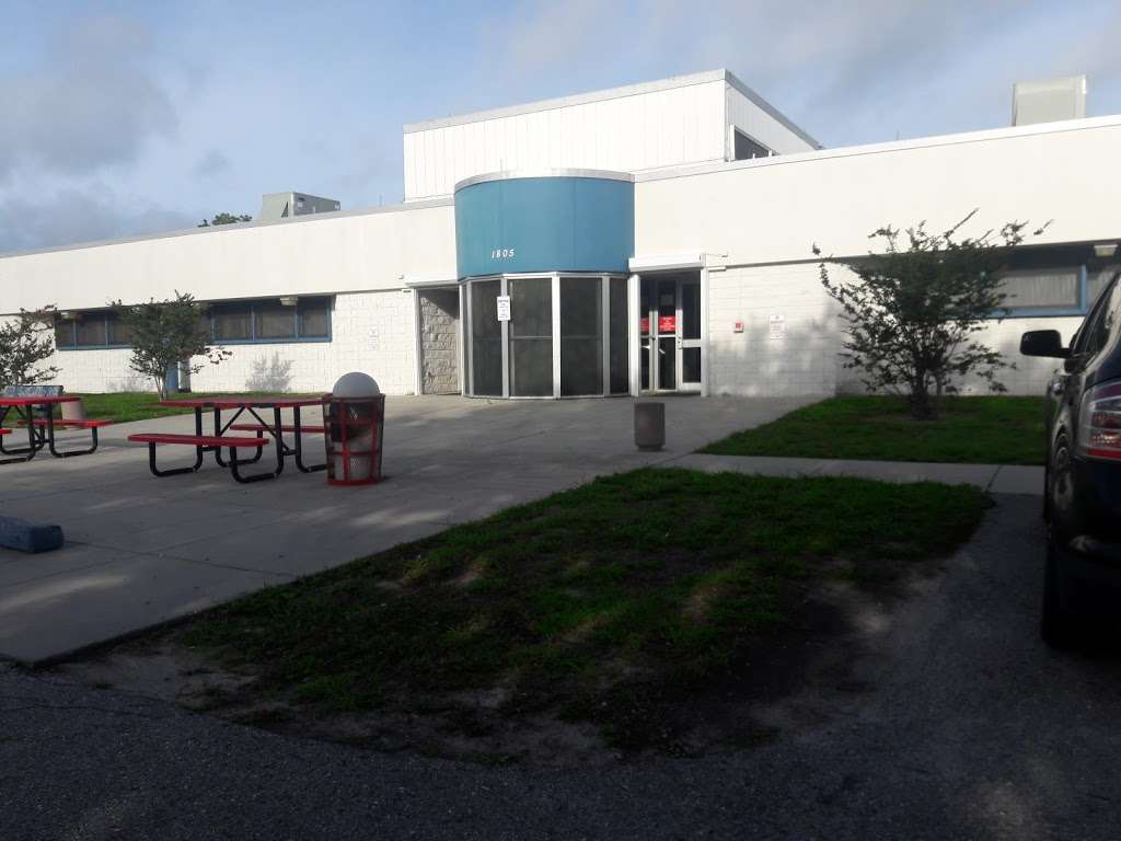 Auburndale Clinic- Florida Department of Health in Polk County | 1805 Hobbs Rd, Auburndale, FL 33823, USA | Phone: (863) 519-7910