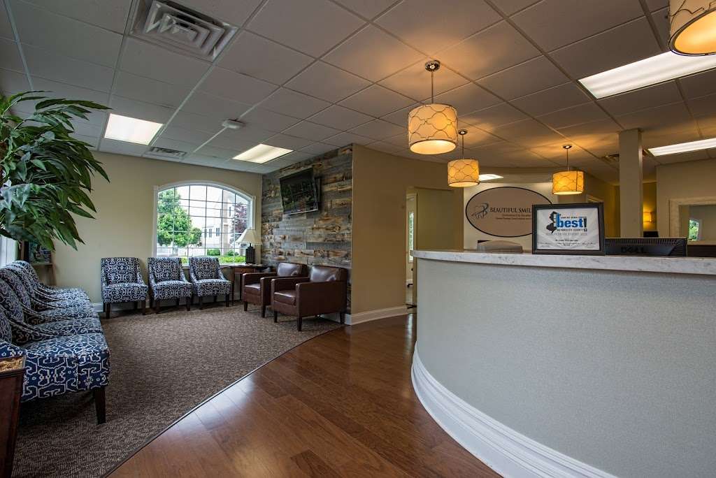 Daniel Walenjus, DDS | 147 Union Ave, Manasquan, NJ 08736, USA | Phone: (732) 528-0600