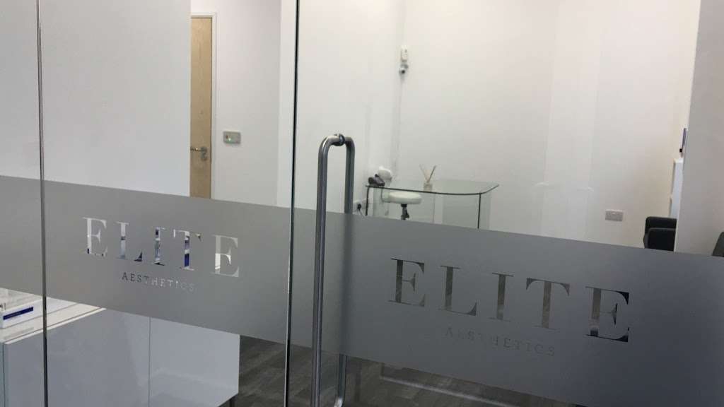 Elite Aesthetics | 32 Grove House, Greenhithe DA9 9XN, UK | Phone: 01322 381205