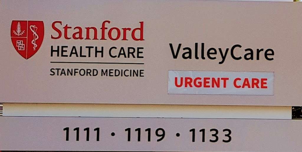 Stanford Health Care - ValleyCare Physical Therapy and Sports Me | 1119 E Stanley Blvd, Livermore, CA 94550, USA | Phone: (925) 373-4019