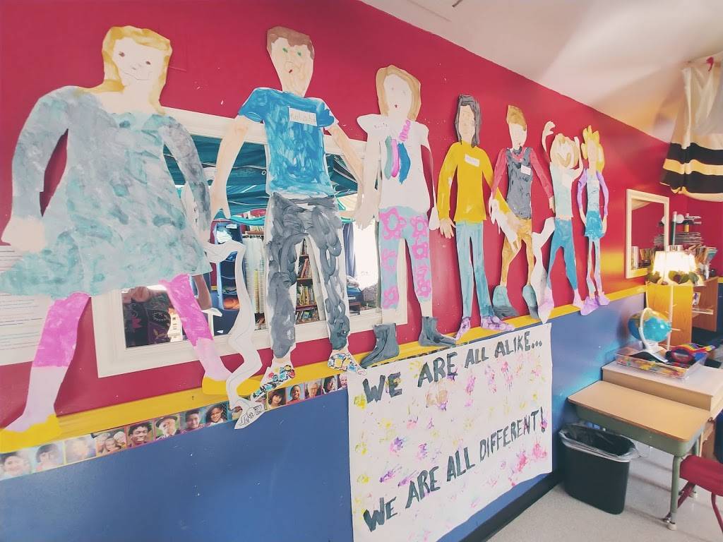 MAC Preschool & Childcare | 2300 Century Ln, West Linn, OR 97068, USA | Phone: (503) 656-5705