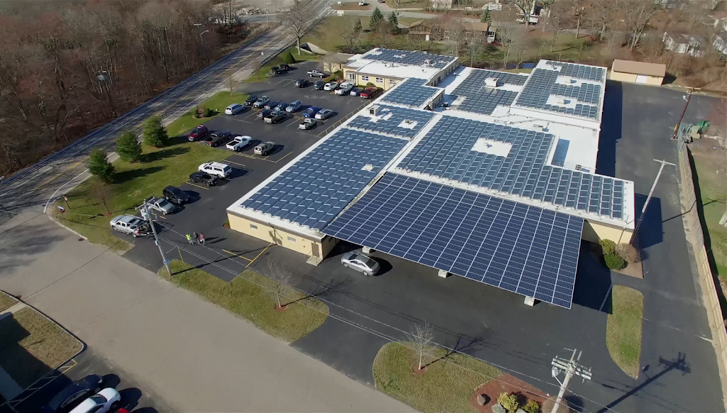 US Solar Works | 64 Water St, Attleboro, MA 02703 | Phone: (508) 226-8005