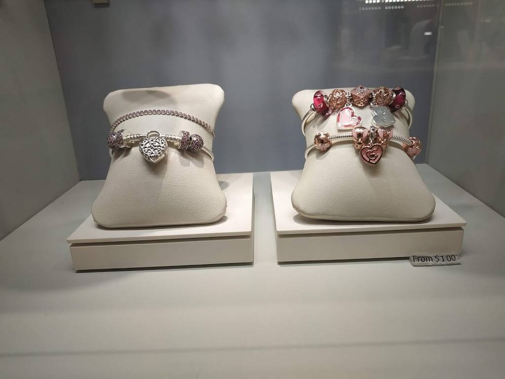 PANDORA Jewelry | 1400 Willowbrook Mall #1780, Wayne, NJ 07470, USA | Phone: (973) 785-0054