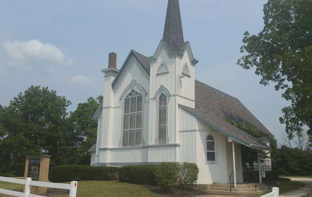 Wesley Church | Kenosha, WI 53142, USA