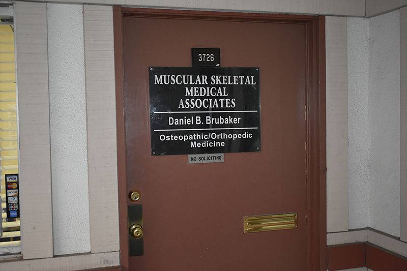 Muscular Skeletal Medical Associates | 3726 N First St, Fresno, CA 93726 | Phone: (559) 248-0116