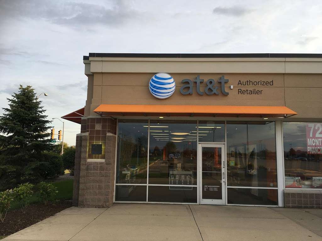 AT&T Store | 201 N Randall Rd, Batavia, IL 60510, USA | Phone: (630) 482-9570