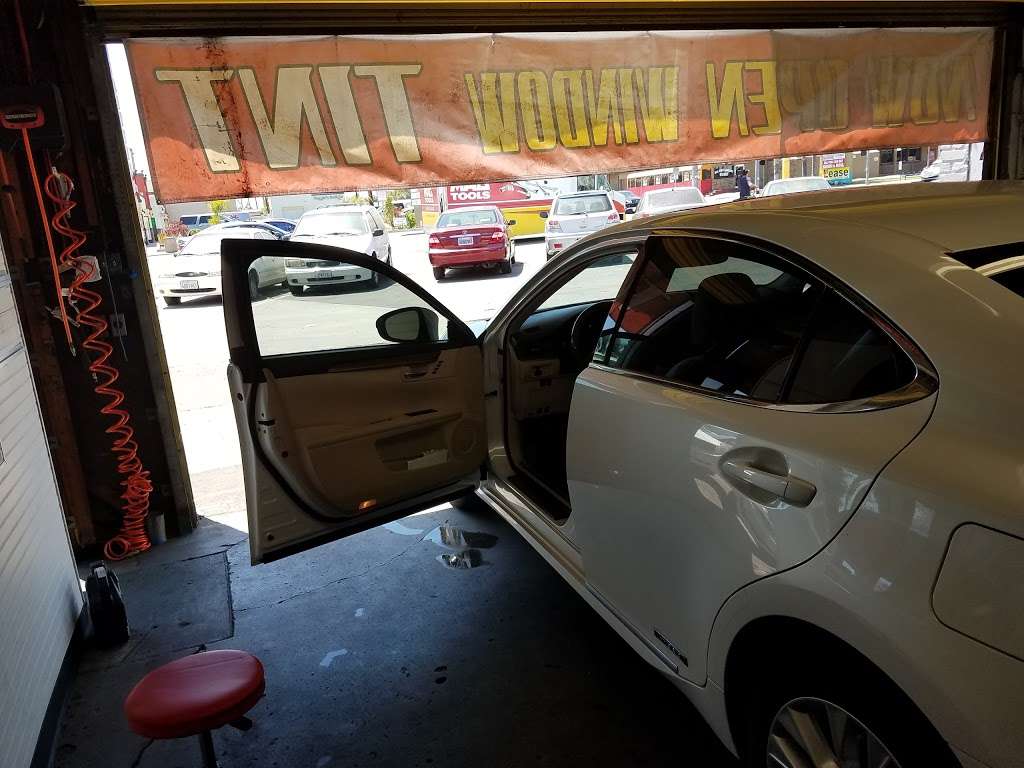 Tint AvenuE | 16604 Pioneer Blvd, Artesia, CA 90701, USA | Phone: (714) 232-3848