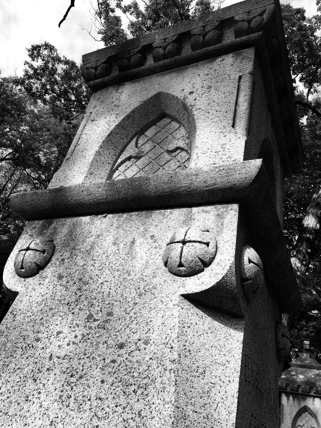 Edgell Grove Cemetery & Mausoleum | 53 Grove St, Framingham, MA 01701, USA | Phone: (508) 872-3801
