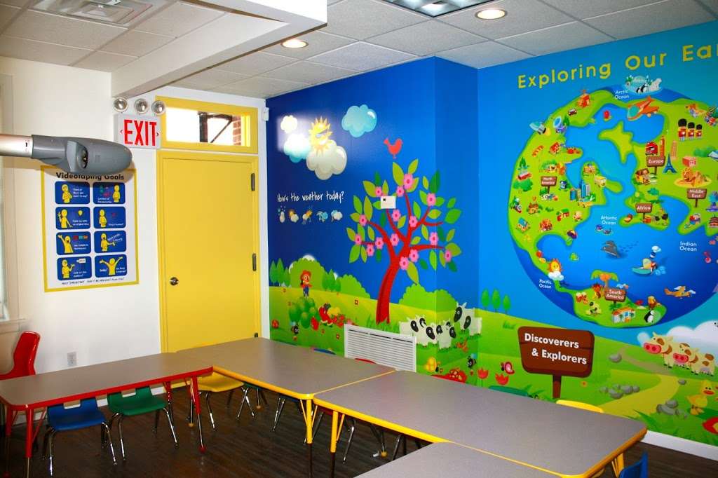 JEI Learning Center | 200-13 32nd Ave, Bayside, NY 11361, USA | Phone: (347) 408-4098