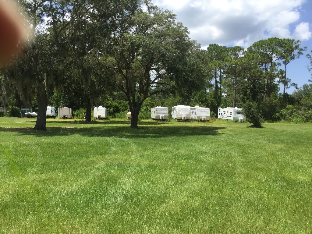 Bees RV Resort | 20260 US-27, Clermont, FL 34715, USA | Phone: (352) 429-2116