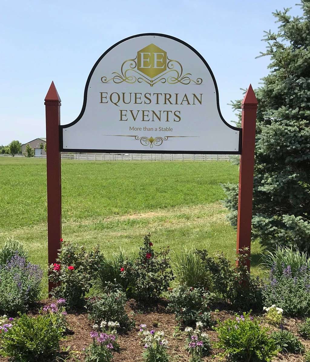 Equestrian Events LLC | 45W017 Welter Rd, Maple Park, IL 60151, USA | Phone: (630) 639-1093