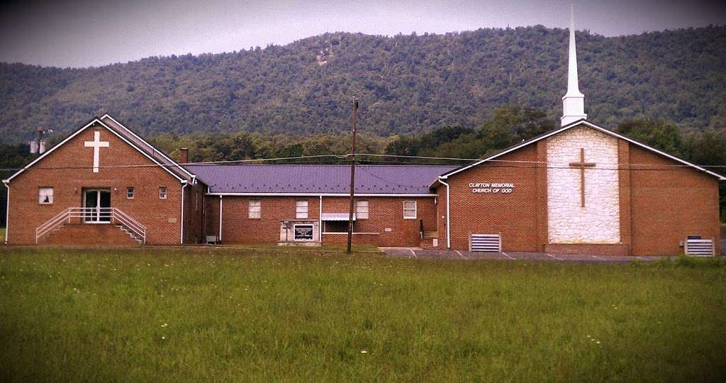 Clayton Memorial Church of God | 6701 Charlestown Rd, Mercersburg, PA 17236 | Phone: (717) 328-9230